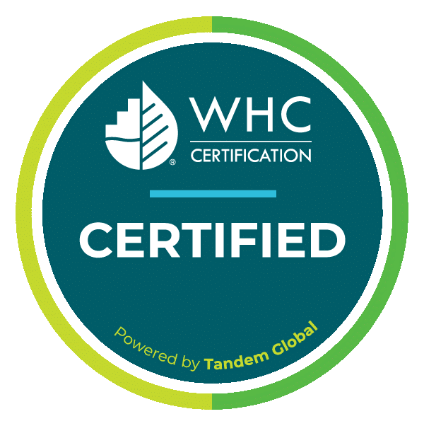 2026 Tandem Global Wildlife Habitat Council – 3 Certified Programs
